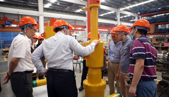 东升国际官网-钻营健全,你我一路成长